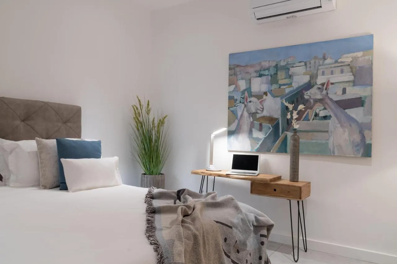 Eleven, Boutique Luxury House & Garden Bed & Breakfast Boliqueime 0*,