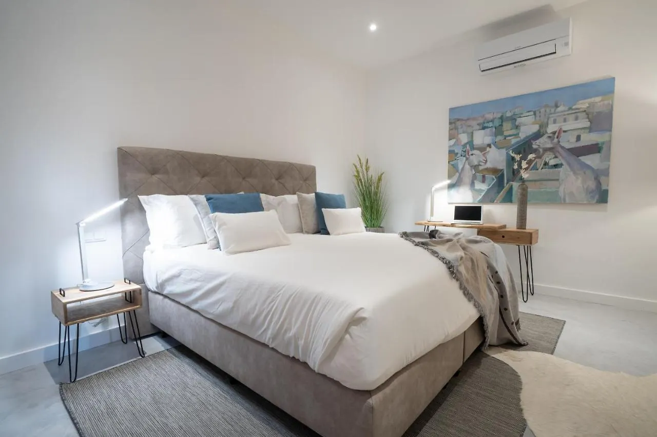 Eleven, Boutique Luxury House & Garden Bed and Breakfast Boliqueime 0*,