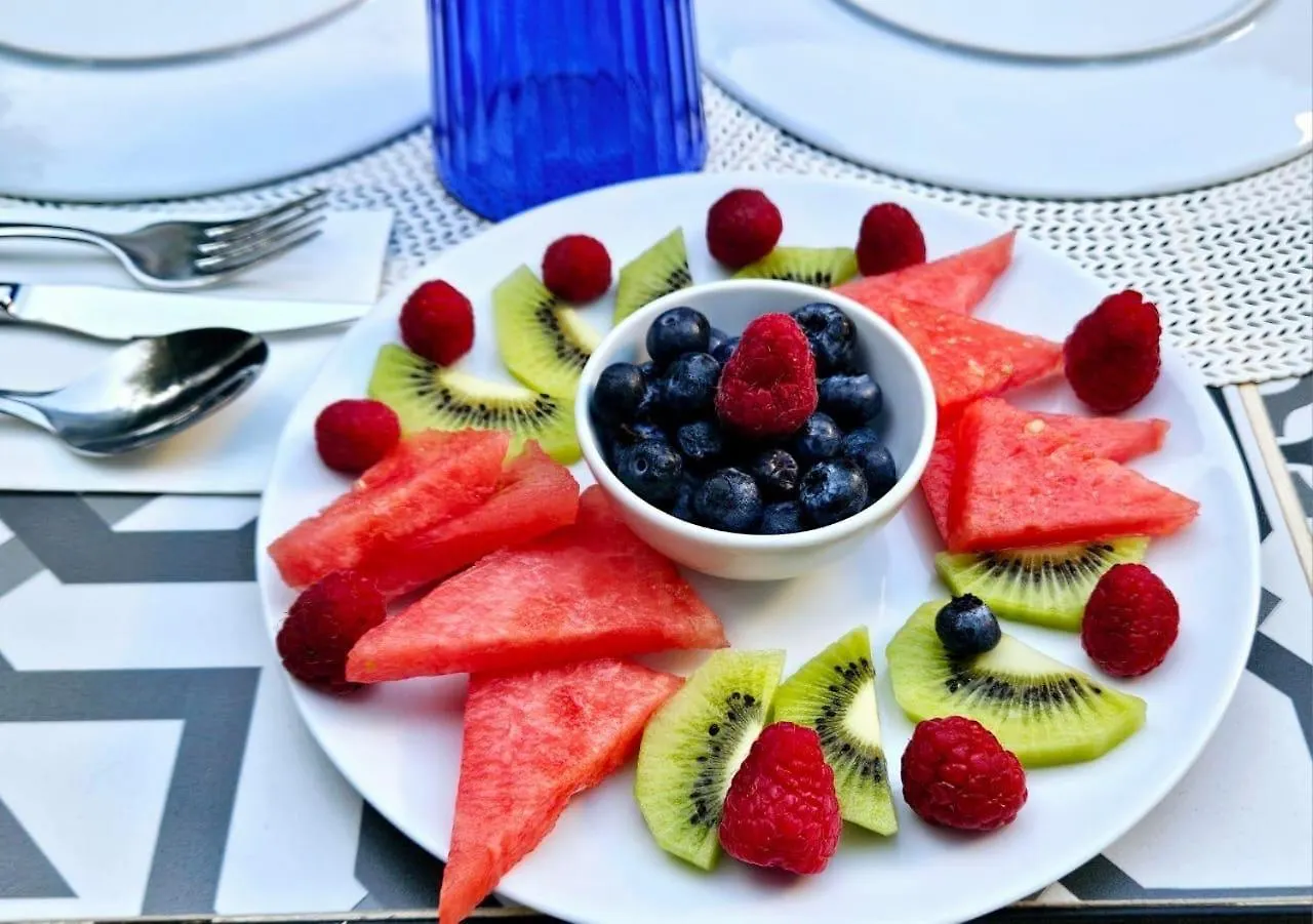Bed and Breakfast Eleven, Boutique Luxury House & Garden Boliqueime