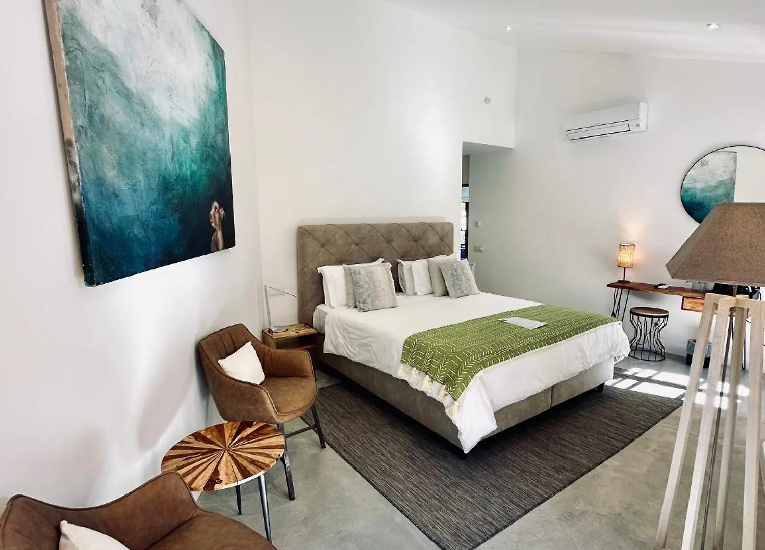 Eleven, Boutique Luxury House & Garden Bed & Breakfast Boliqueime Portugal