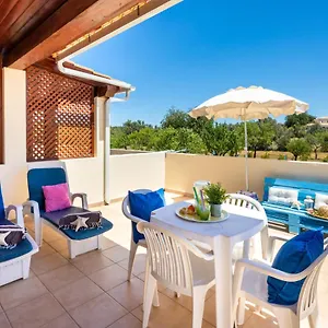 Apartment Casa Brito, By Algarveblossom, Boliqueime