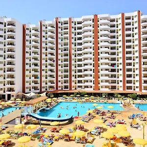 Aparthotel Clube Da, Praia da Rocha