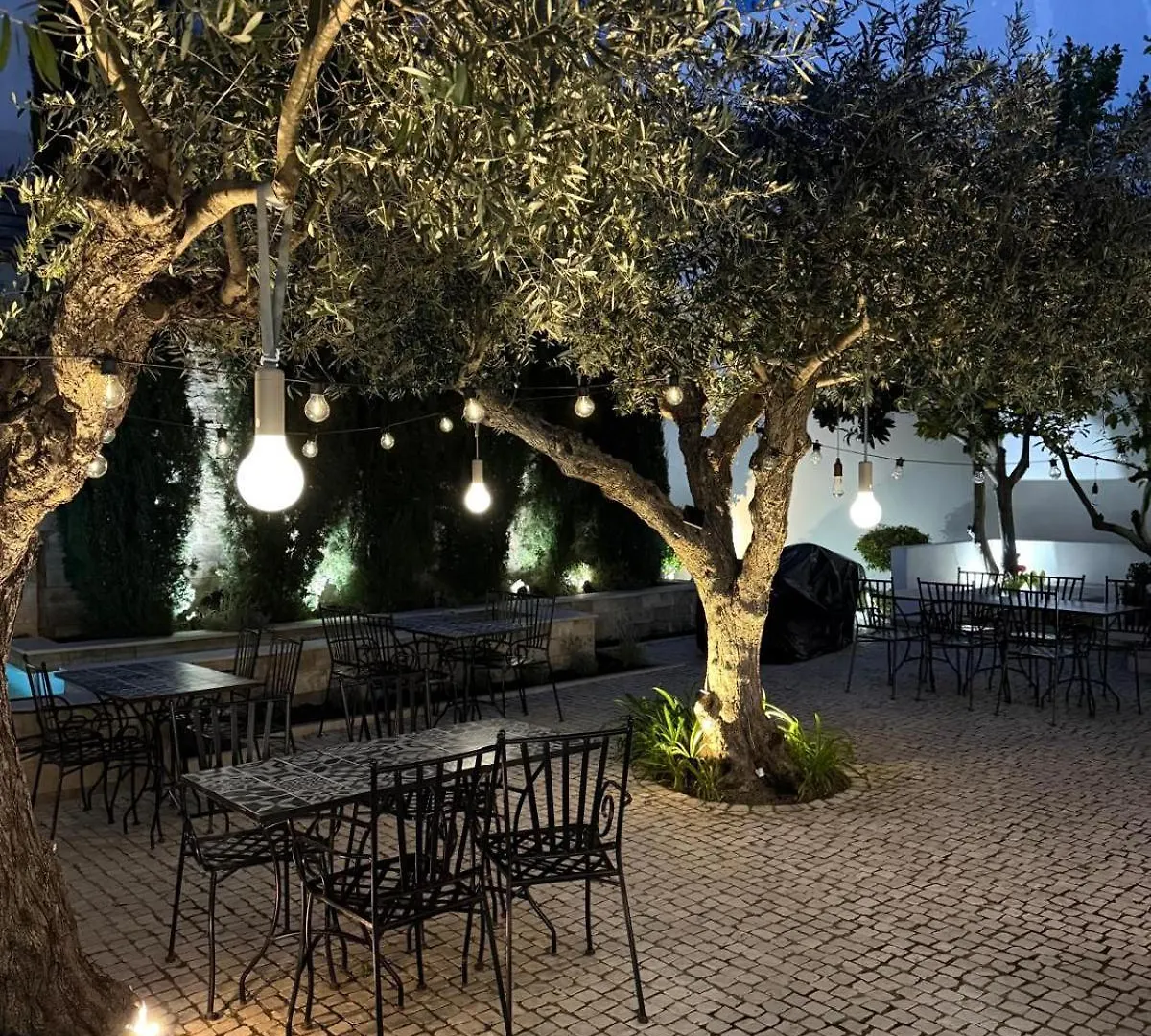 Eleven, Boutique Luxury House & Garden Bed & Breakfast Boliqueime