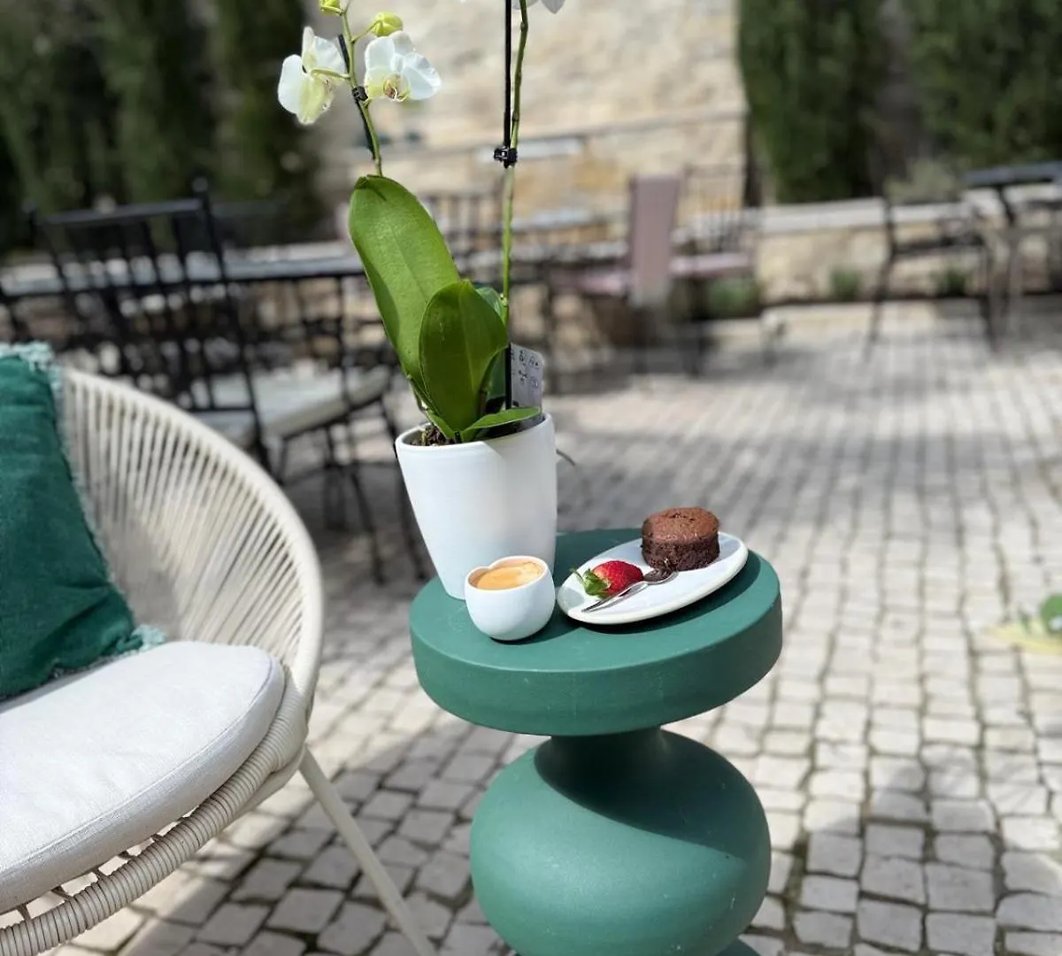 Eleven, Boutique Luxury House & Garden Bed & Breakfast Boliqueime Portugal